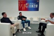 朱芳雨：现在的年轻球员身体条件&天赋提升了 但专注度不如以前