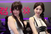 VCT主持唯嘉与一意舞蹈视频：成功女人眼里只有对自己的欣赏~