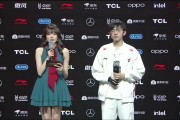 Flandre：六连胜但是会犯低级失误，最想看的上路英雄是提莫